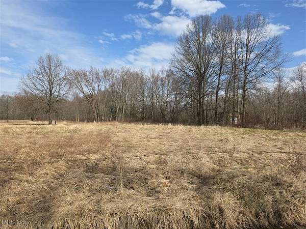 1.1 Acres of Residential Land for Sale in Leavittsburg, Ohio
