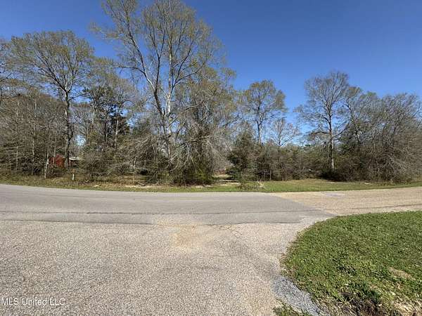 1.18 Acres of Residential Land for Sale in Perkinston, Mississippi