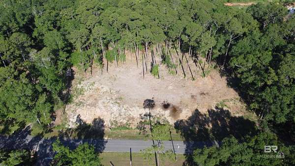 0.9 Acres of Residential Land for Sale in Foley, Alabama