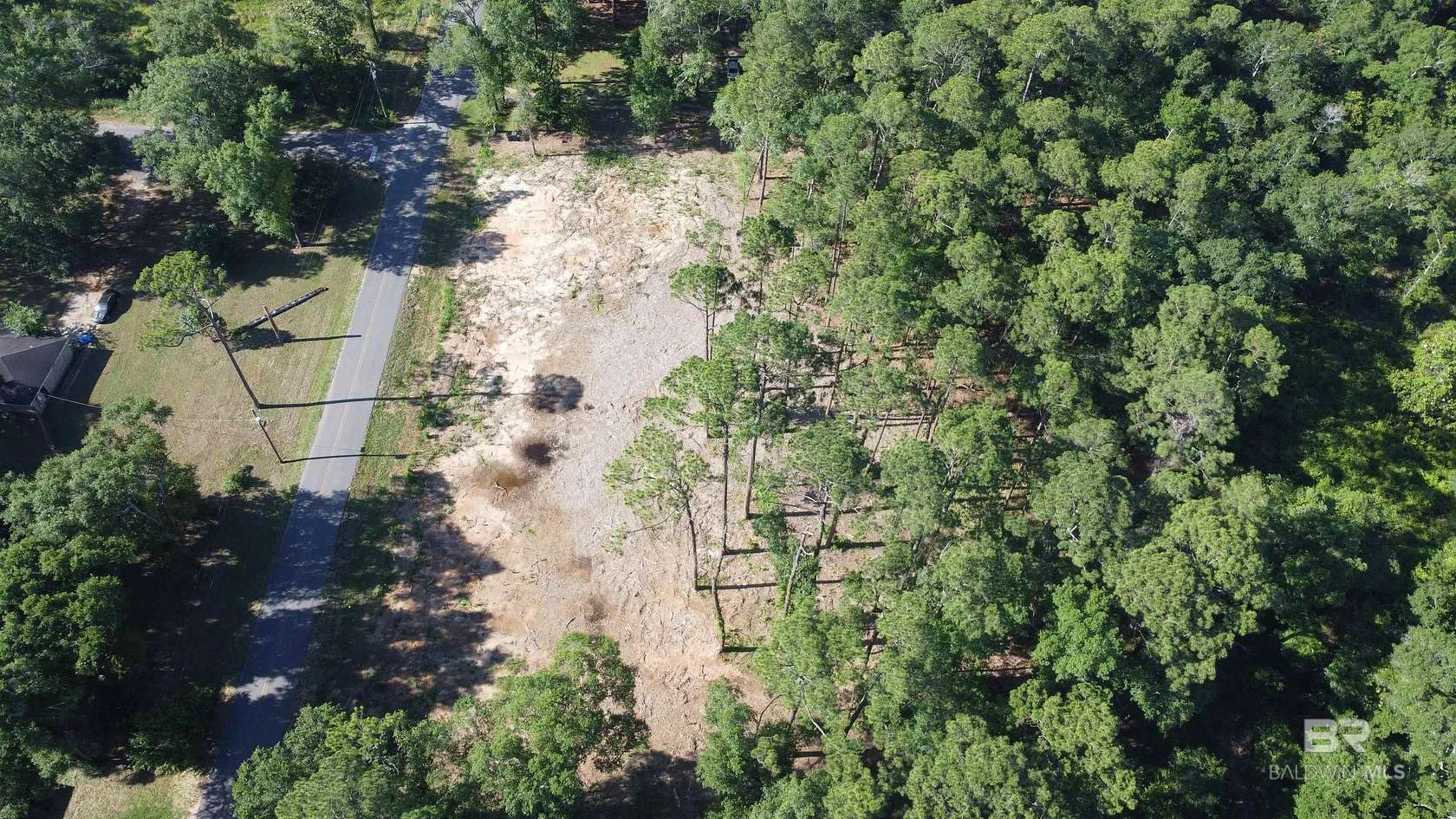 0.9 Acres of Residential Land for Sale in Foley, Alabama