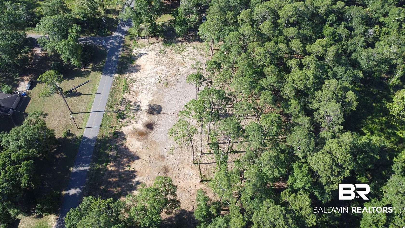 0.9 Acres of Residential Land for Sale in Foley, Alabama
