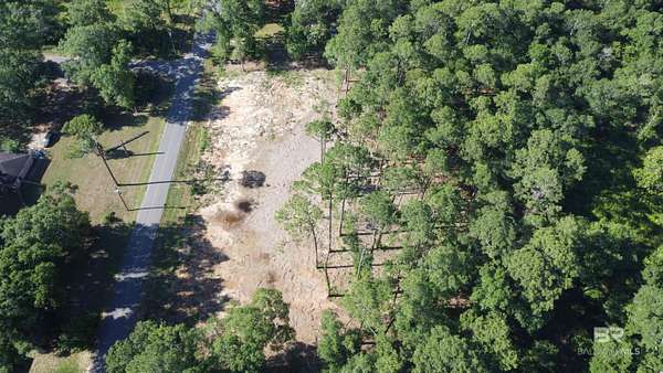 0.9 Acres of Residential Land for Sale in Foley, Alabama