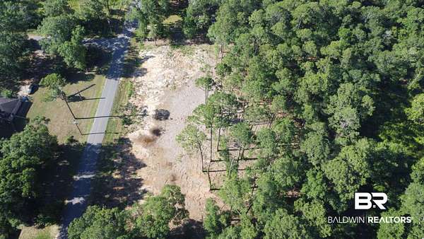0.9 Acres of Residential Land for Sale in Foley, Alabama