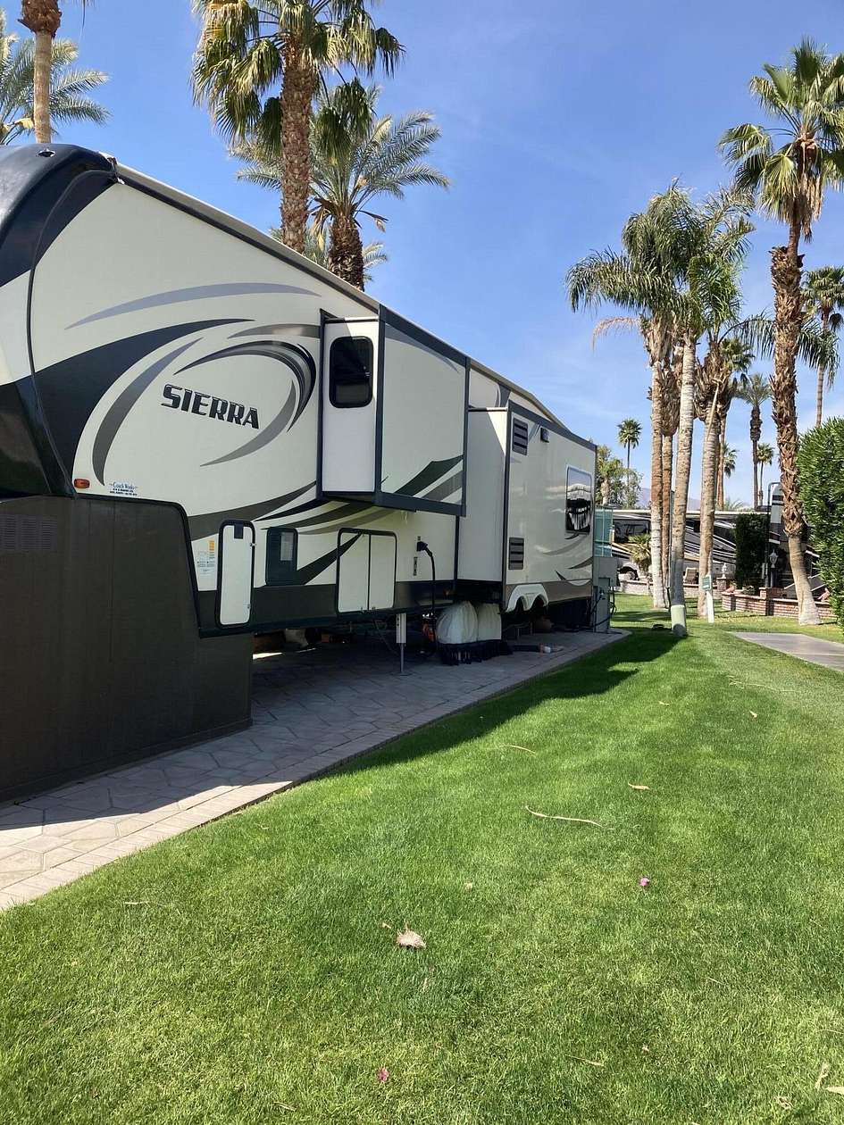 0.05 Acres of Residential Land for Sale in Cathedral City, California