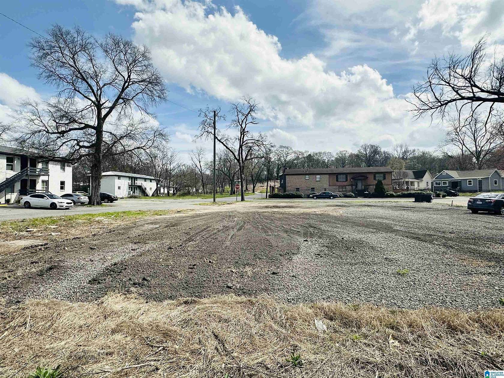 0.32 Acres of Residential Land for Sale in Birmingham, Alabama