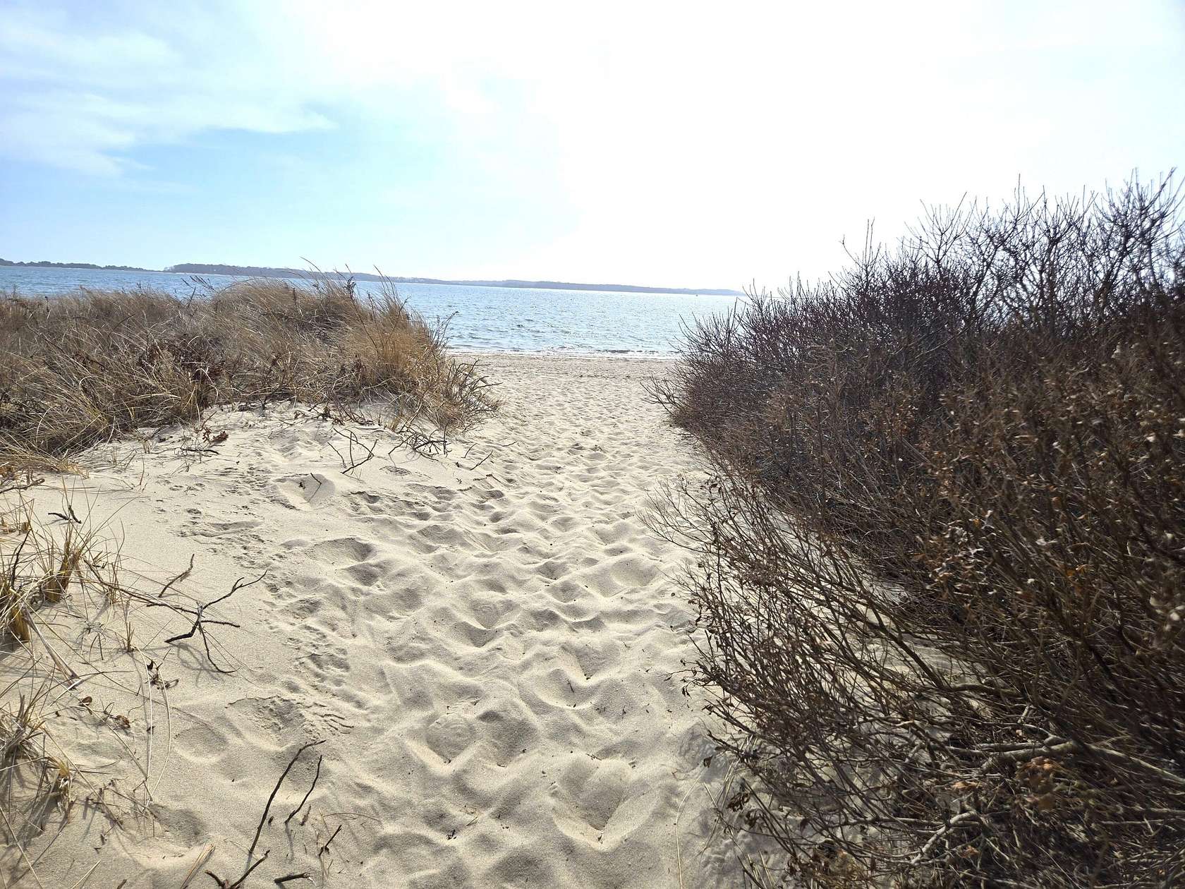 0.45 Acres of Residential Land for Sale in West Yarmouth, Massachusetts