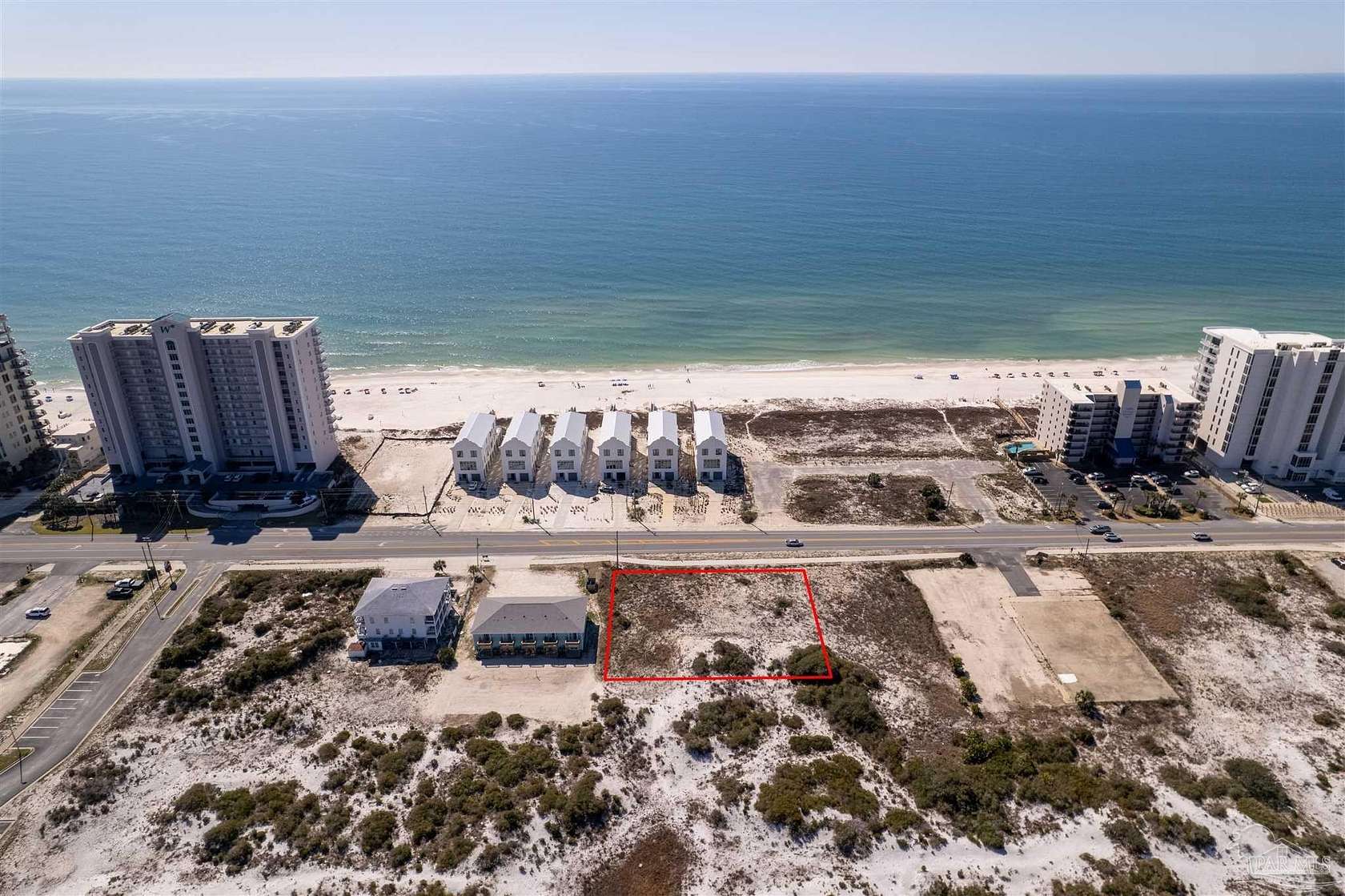 0.92 Acres of Residential Land for Sale in Pensacola, Florida