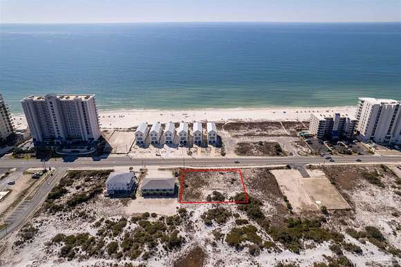 0.92 Acres of Residential Land for Sale in Pensacola, Florida