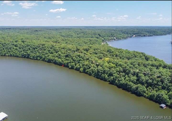 4.1 Acres of Residential Land for Sale in Versailles, Missouri