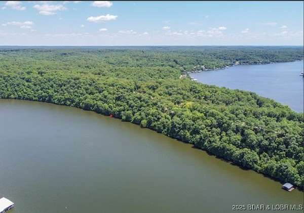 4.1 Acres of Residential Land for Sale in Versailles, Missouri