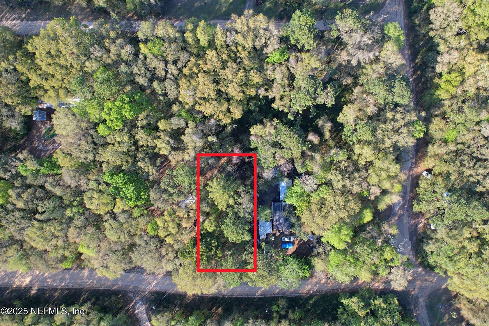 0.23 Acres of Land for Sale in Interlachen, Florida
