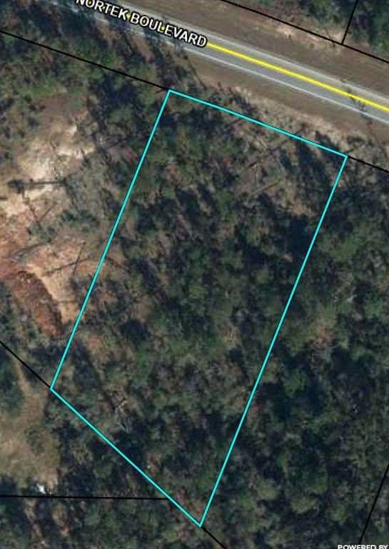 1 Acre of Residential Land for Sale in Marianna, Florida
