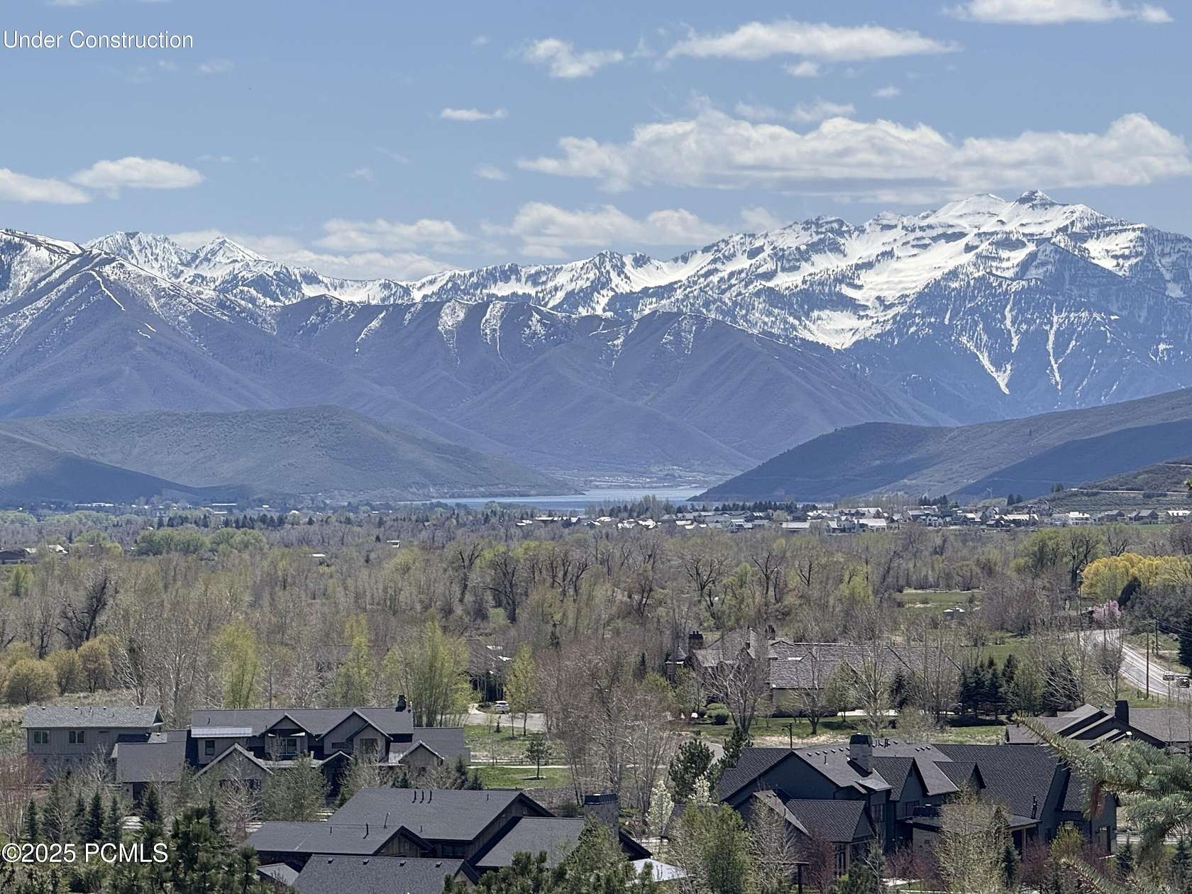 1.5 Acres of Residential Land for Sale in Midway, Utah