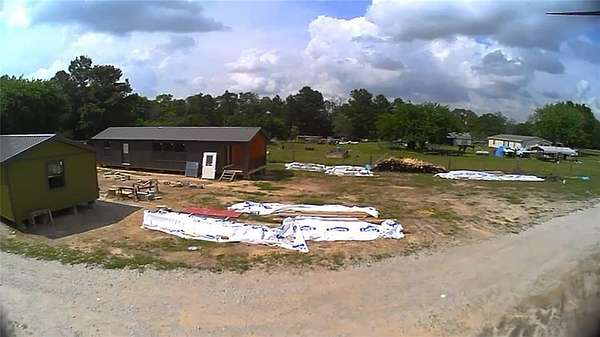 3.5 Acres of Mixed-Use Land for Sale in Lindale, Texas