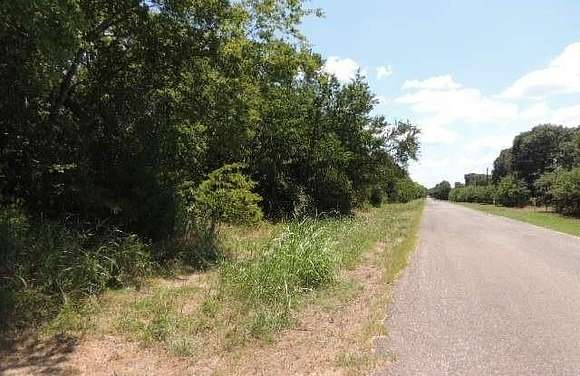 1.72 Acres of Residential Land for Sale in Greenville, Texas