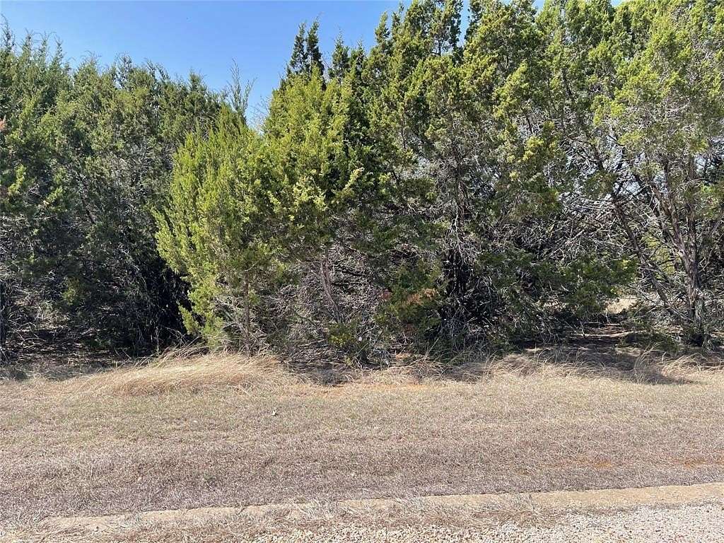 0.27 Acres of Residential Land for Sale in Whitney, Texas