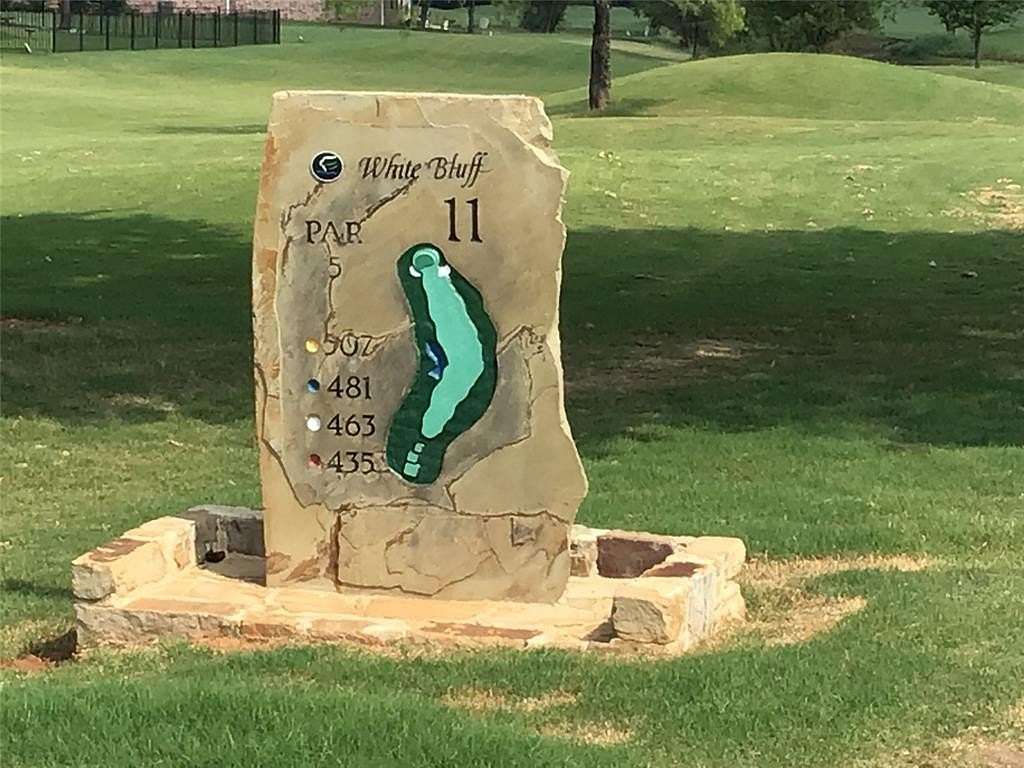 0.14 Acres of Residential Land for Sale in Whitney, Texas