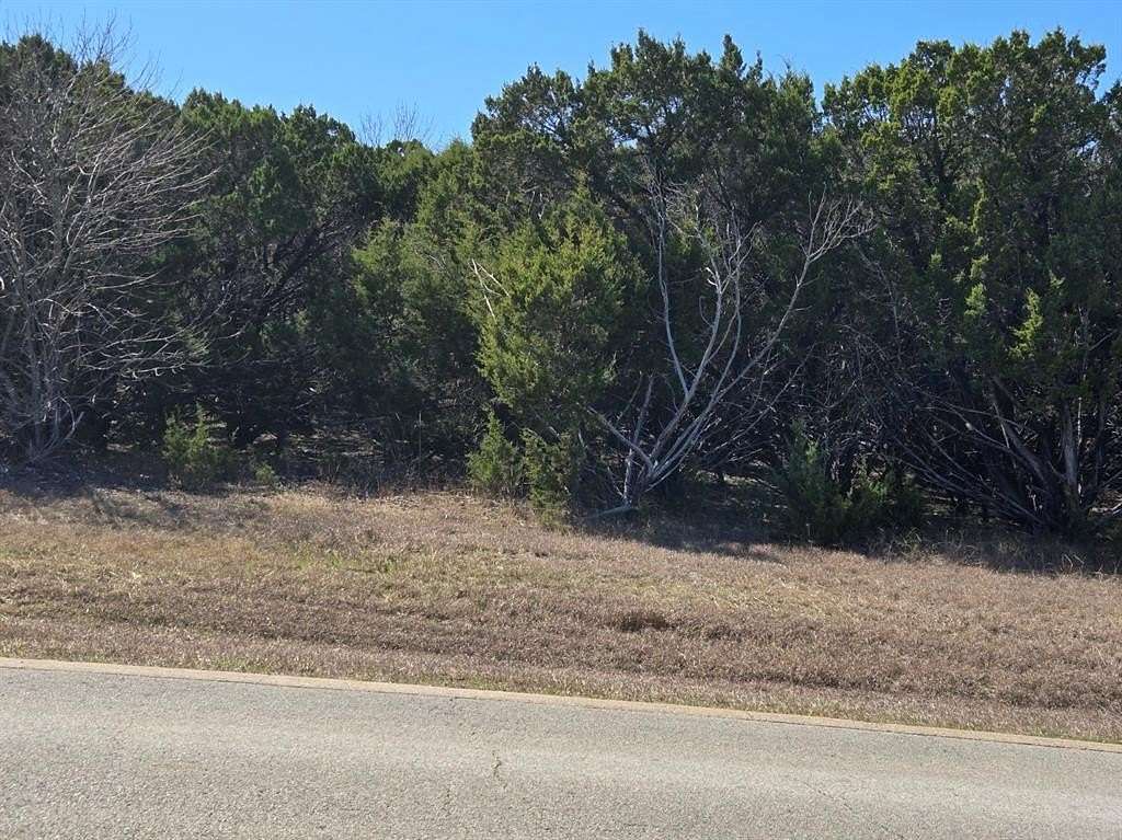 0.36 Acres of Residential Land for Sale in Cleburne, Texas