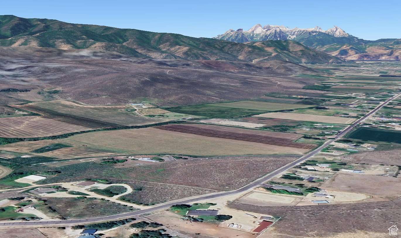 8.89 Acres of Land for Sale in Heber City, Utah