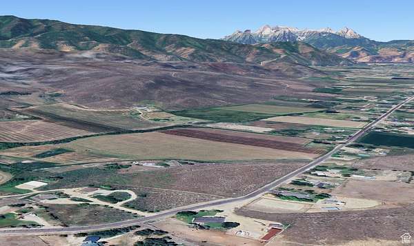 8.89 Acres of Land for Sale in Heber City, Utah
