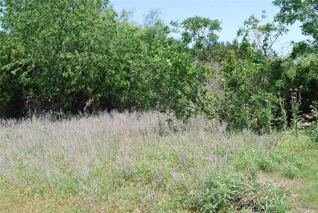 0.34 Acres of Residential Land for Sale in Whitney, Texas