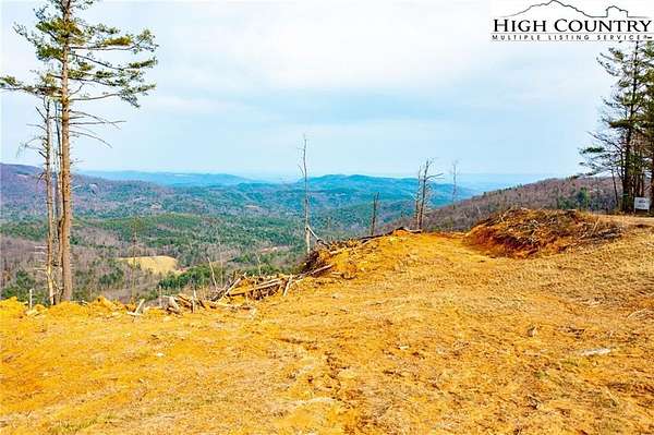 66.8 Acres of Recreational Land for Sale in Purlear, North Carolina