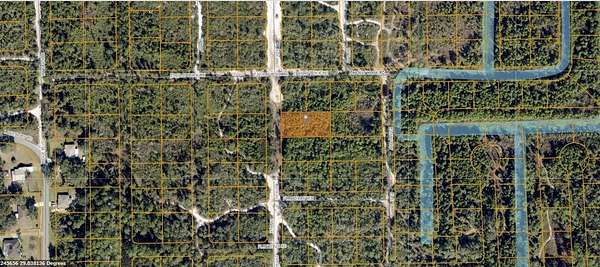 0.47 Acres of Land for Sale in DeLand, Florida