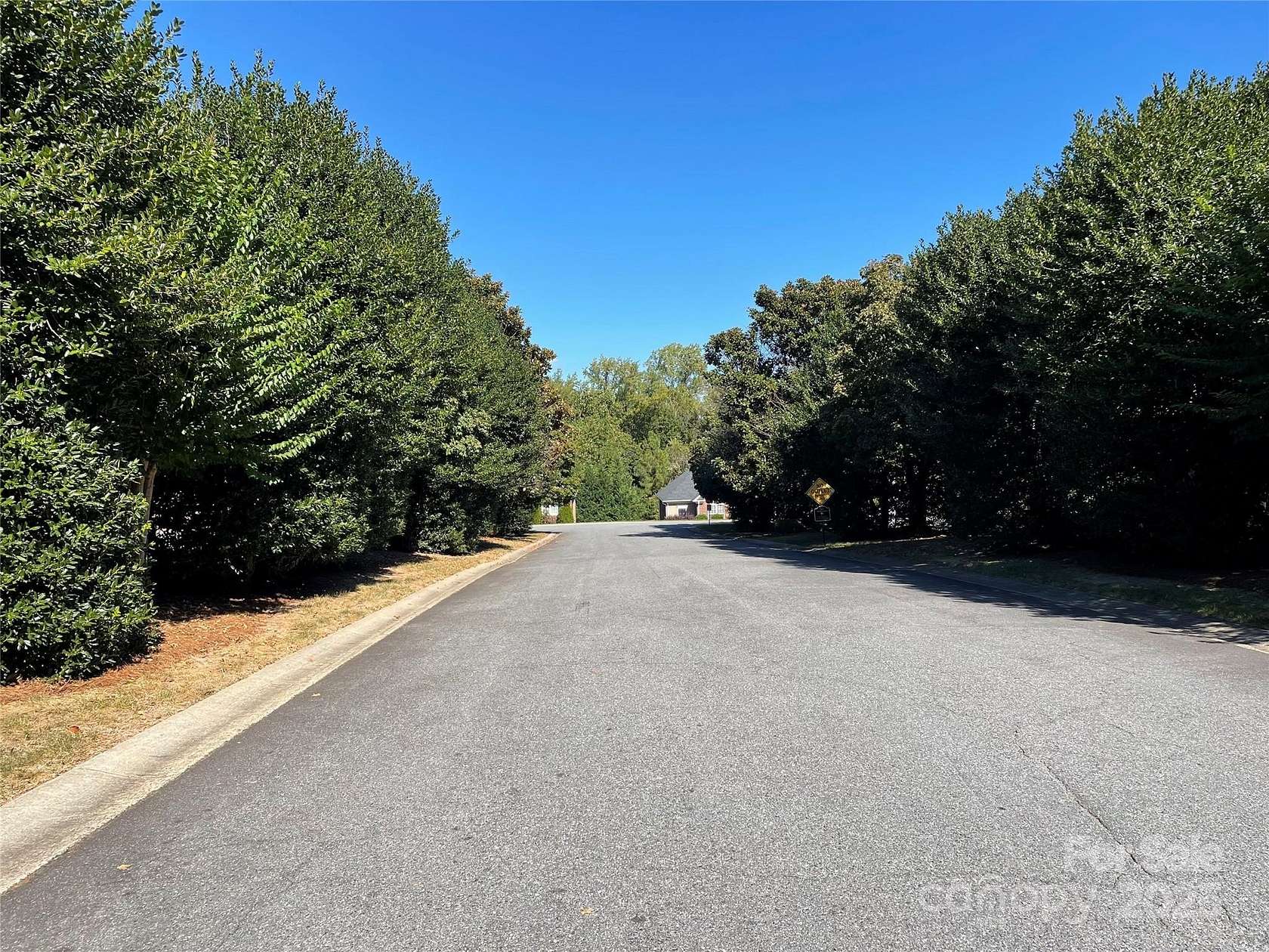 0.28 Acres of Residential Land for Sale in Kannapolis, North Carolina