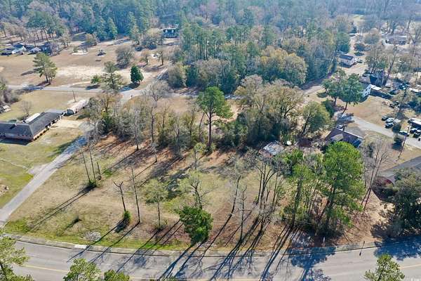 1.3 Acres of Land for Sale in Nichols, South Carolina