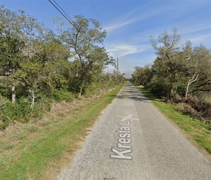 10 Acres of Land for Sale in Rockport, Texas