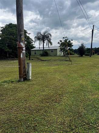 0.26 Acres of Residential Land for Sale in Lake Placid, Florida