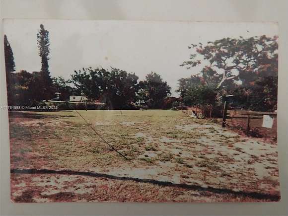 0.2 Acres of Residential Land for Sale in Lake Placid, Florida