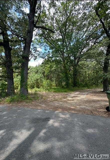 0.23 Acres of Residential Land for Sale in Roanoke Rapids, North Carolina