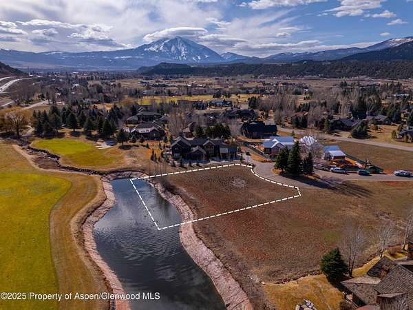 0.52 Acres of Residential Land for Sale in Carbondale, Colorado