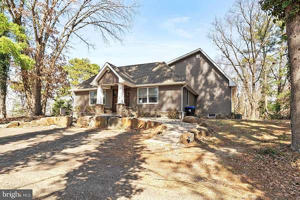 2.7 Acres of Residential Land with Home for Sale in East Brunswick, New Jersey