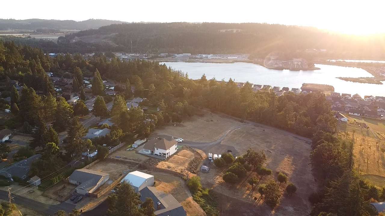 0.46 Acres of Residential Land for Sale in Turner, Oregon