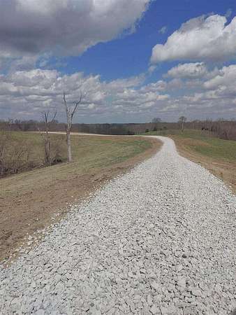 28.3 Acres of Agricultural & Residential Land for Sale in Sadieville, Kentucky