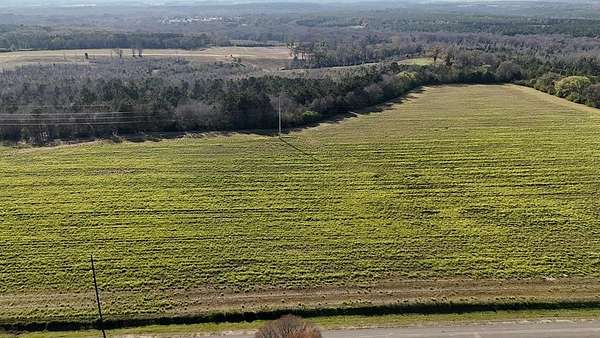 7.7 Acres of Residential Land for Sale in Headland, Alabama