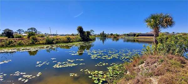 0.26 Acres of Residential Land for Sale in Cape Coral, Florida