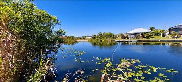 0.34 Acres of Land for Sale in Cape Coral, Florida