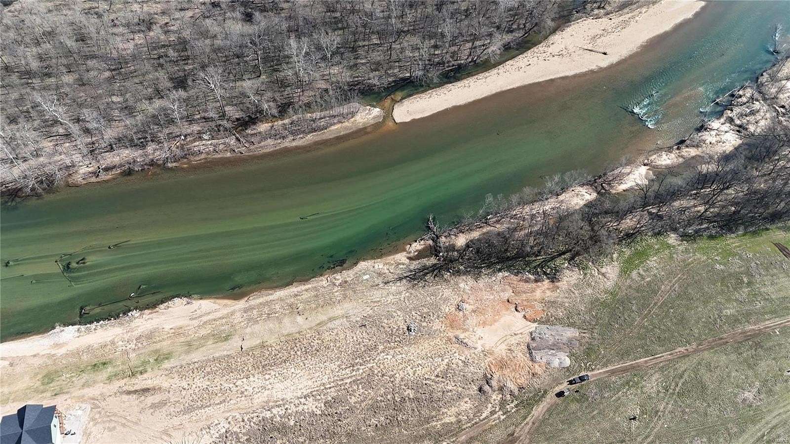 0.56 Acres of Land for Sale in Van Buren, Missouri