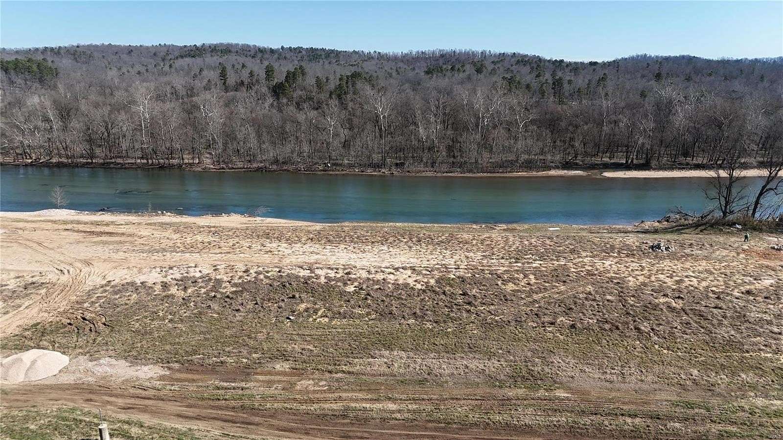 0.61 Acres of Land for Sale in Van Buren, Missouri