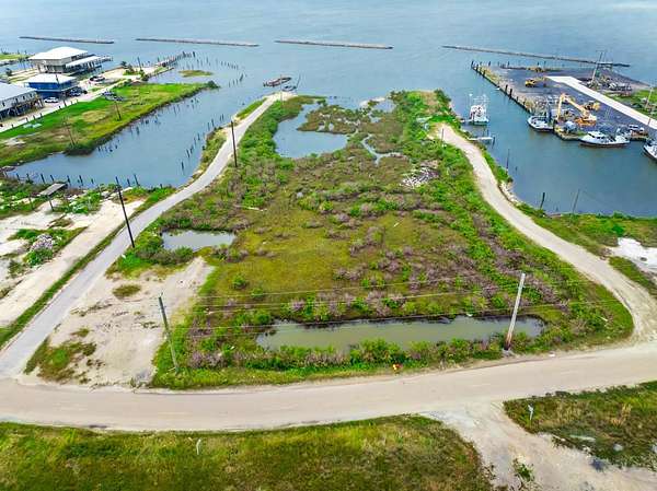 0.45 Acres of Land for Sale in Grand Isle, Louisiana