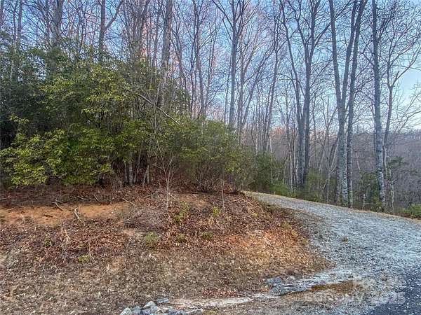 0.89 Acres of Residential Land for Sale in Balsam Grove, North Carolina