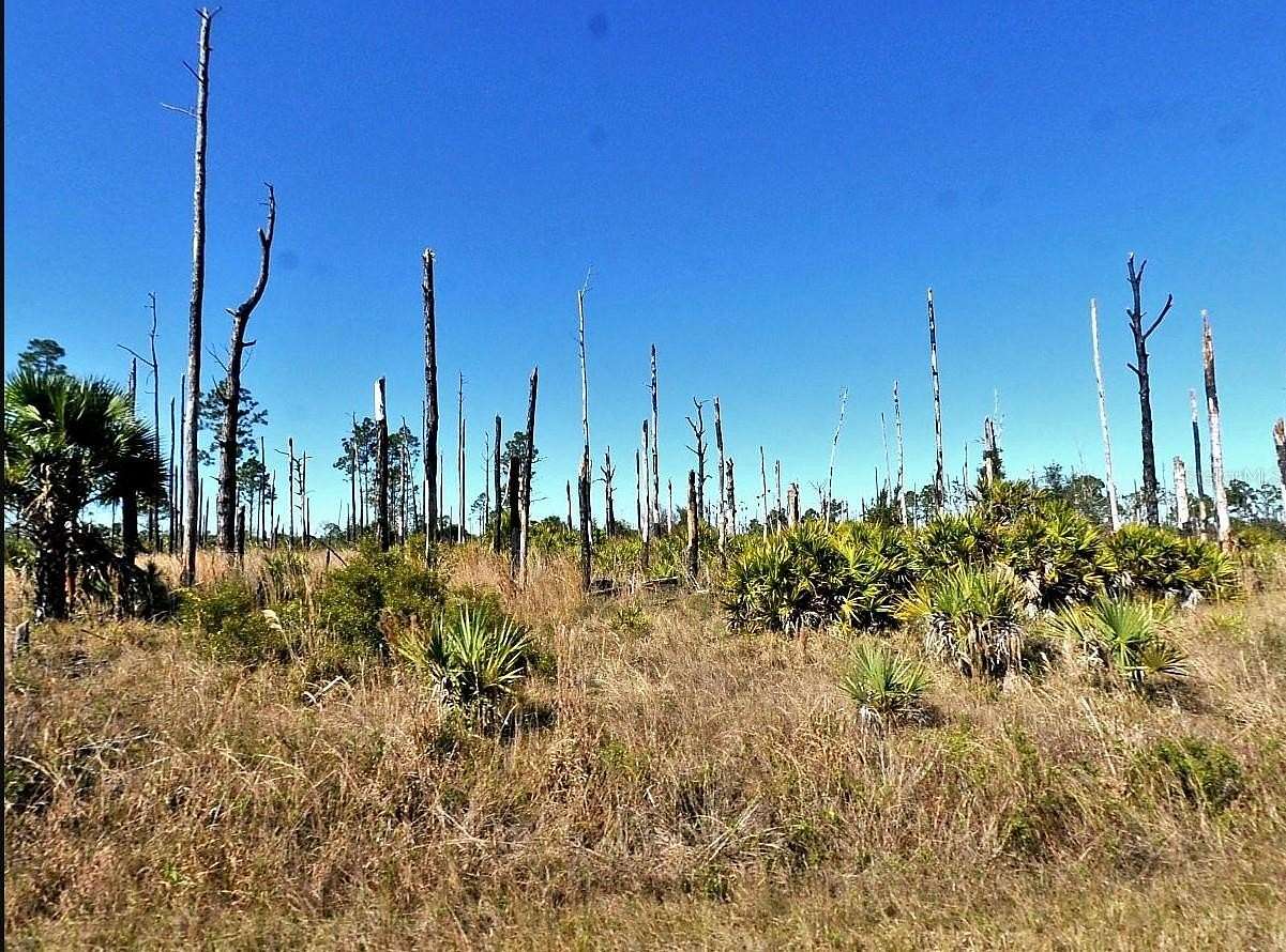 0.21 Acres of Residential Land for Sale in North Port, Florida