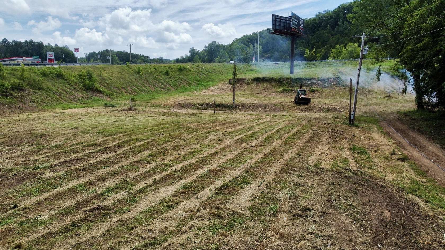 1 Acre of Land for Sale in Van Buren, Missouri