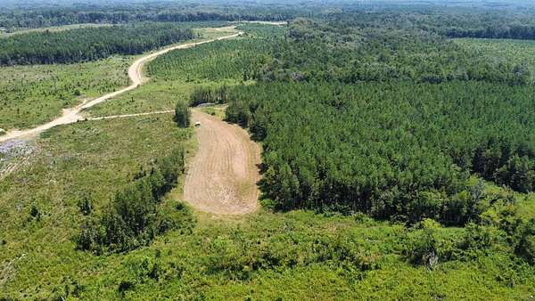400 Acres of Recreational Land for Sale in Brandon, Mississippi