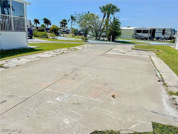 0.05 Acres of Residential Land for Sale in Fort Myers, Florida