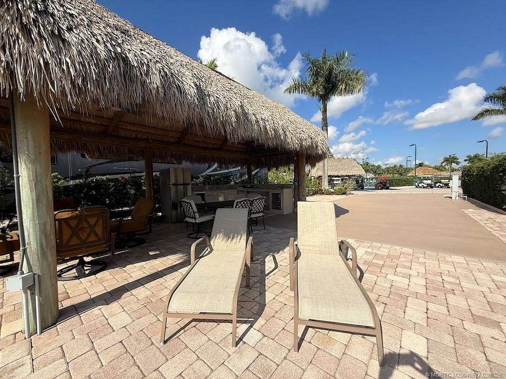 0.06 Acres of Land for Sale in Port St. Lucie, Florida