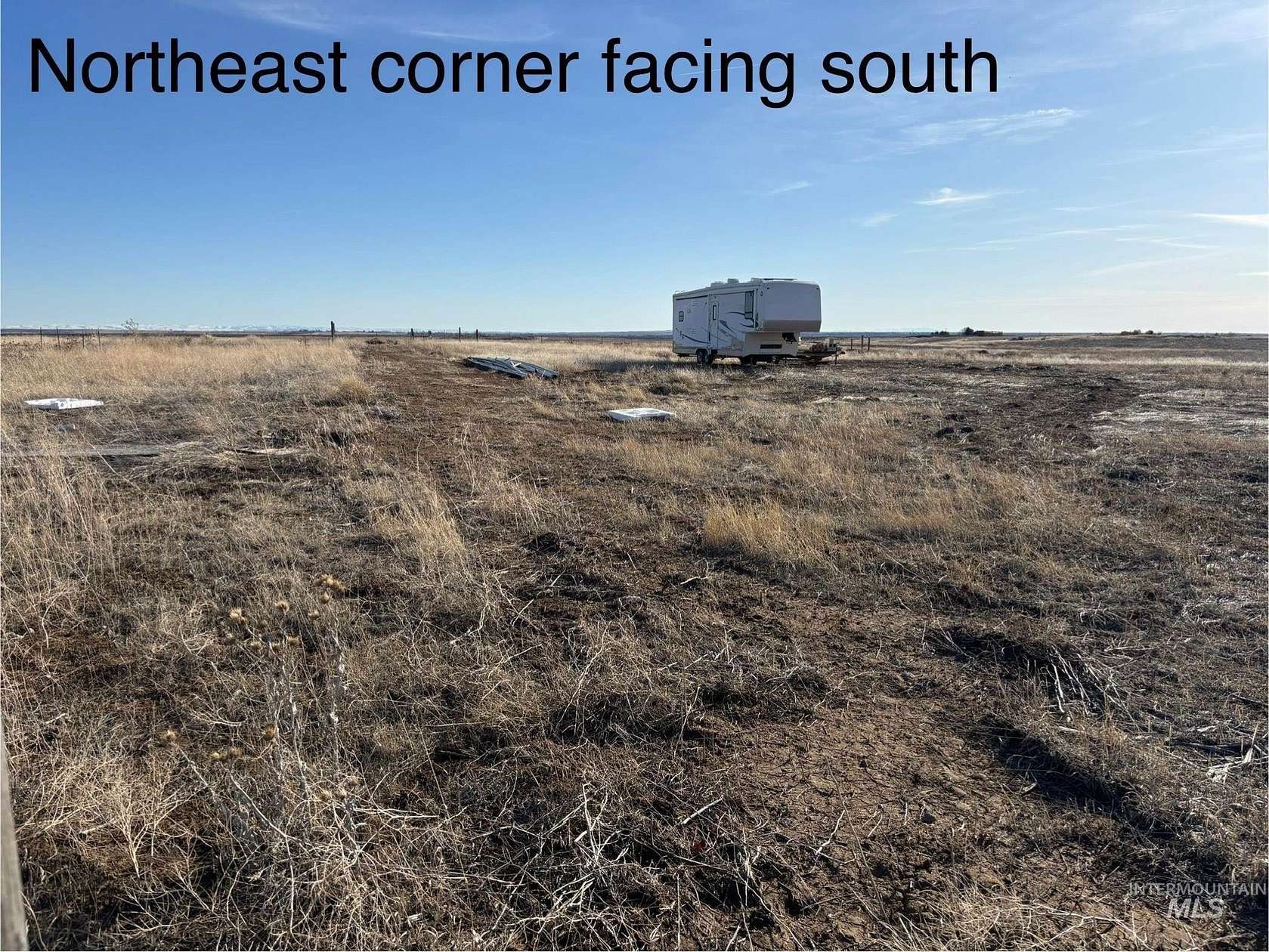 1.2 Acres of Land for Sale in Shoshone, Idaho